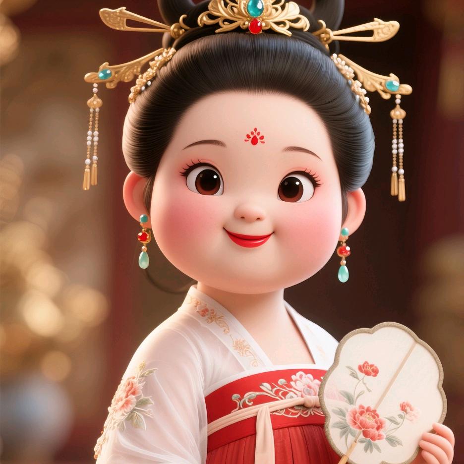 大唐欢欢