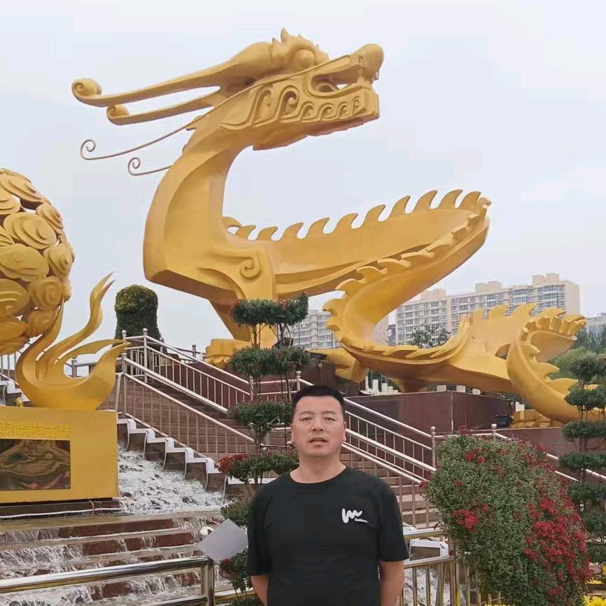 好运连连