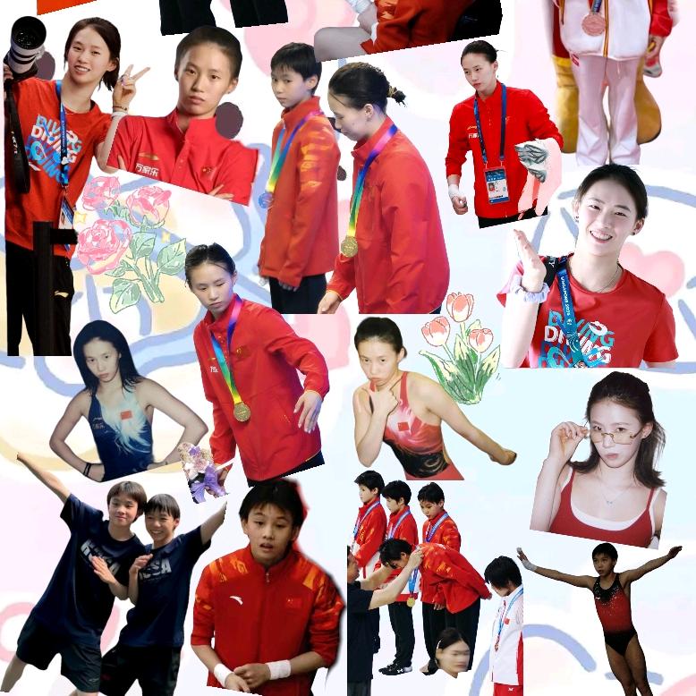 秋风折落（汐溪晗）