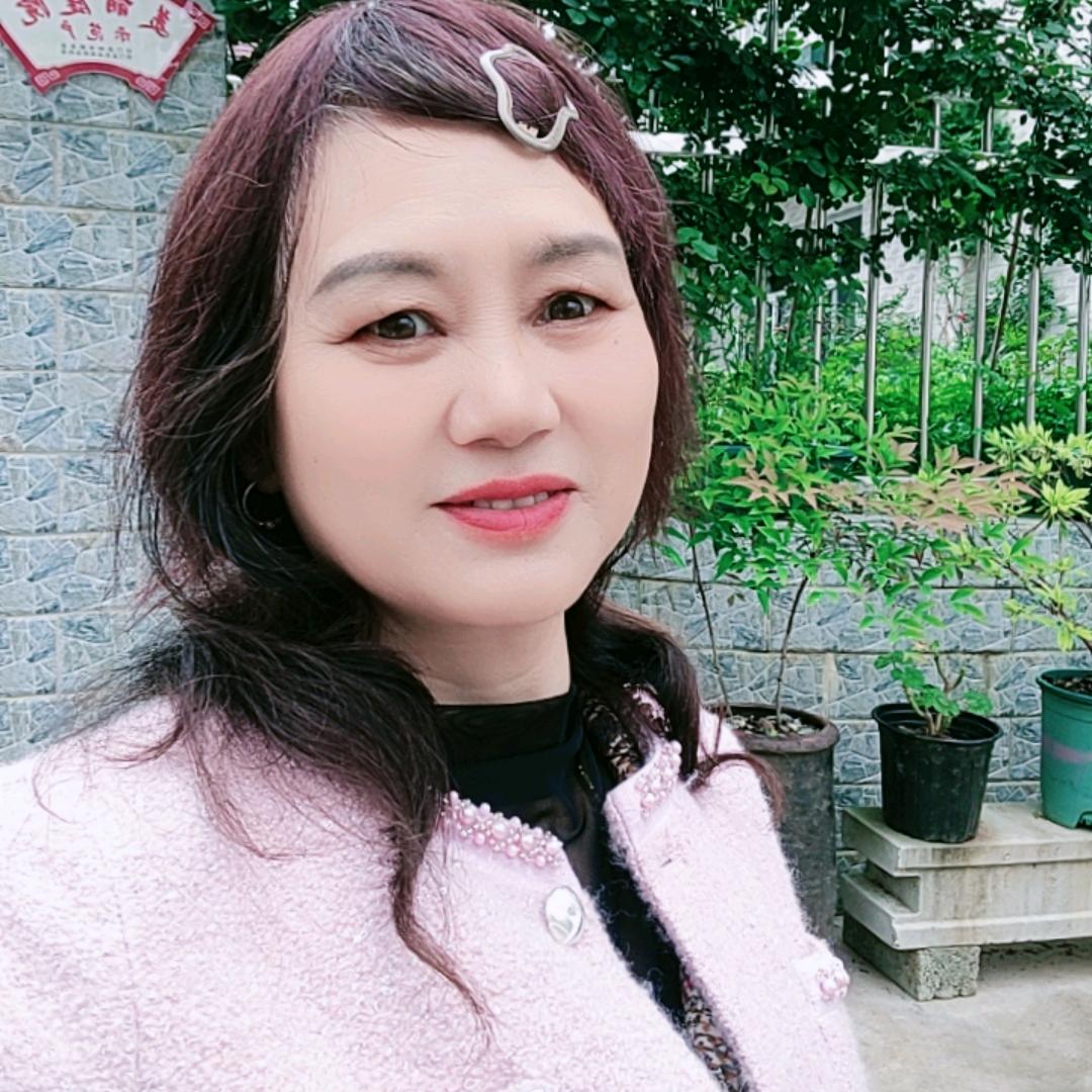 腊月花香