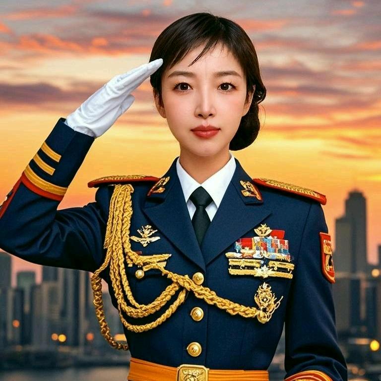 至爱中国🇨🇳红