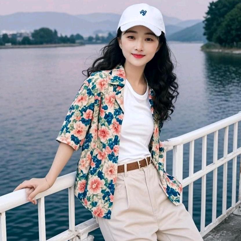 小四妹晚上八点45分开播