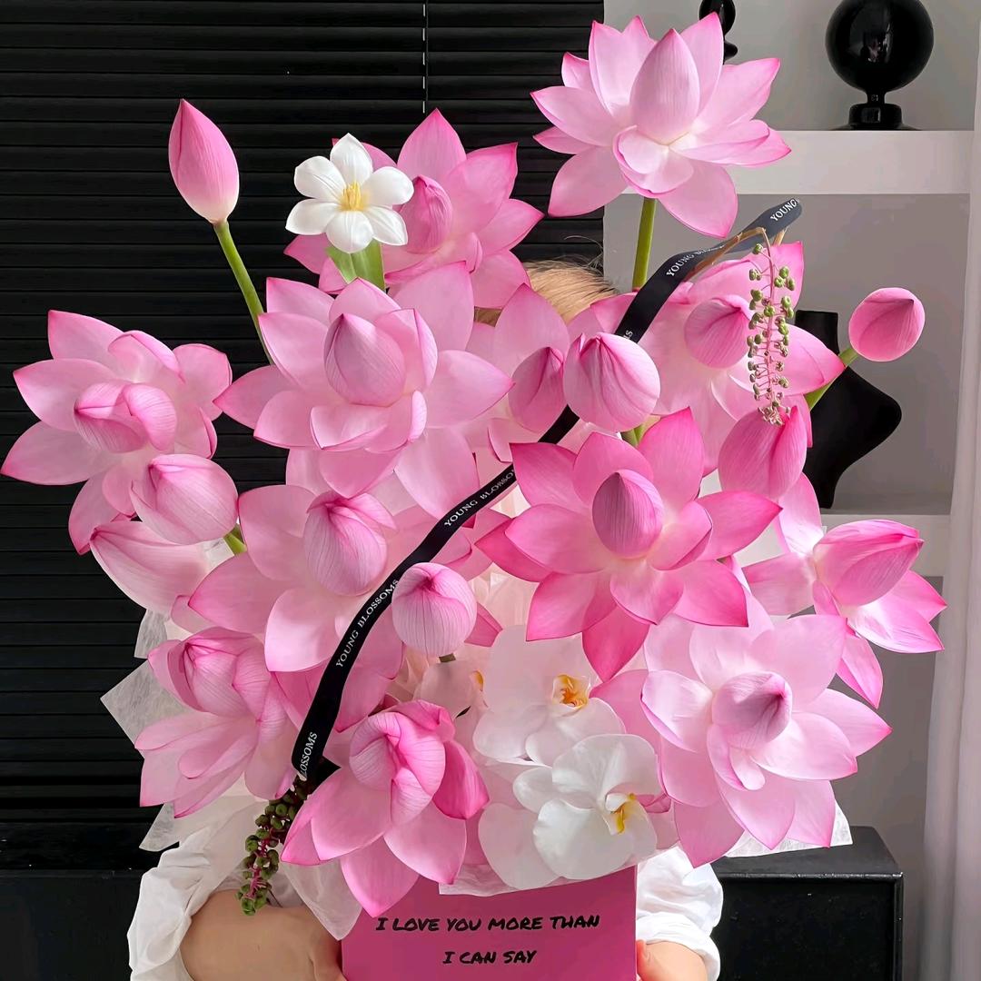 美人鱼鲜花店(市北店)