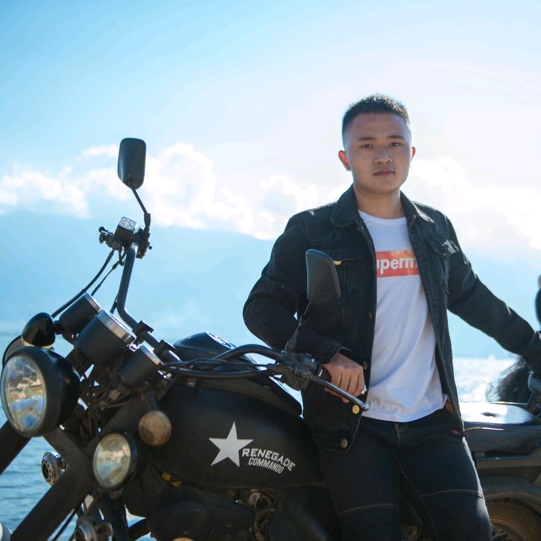 @镇沅手艺人 李斌（李二刀）