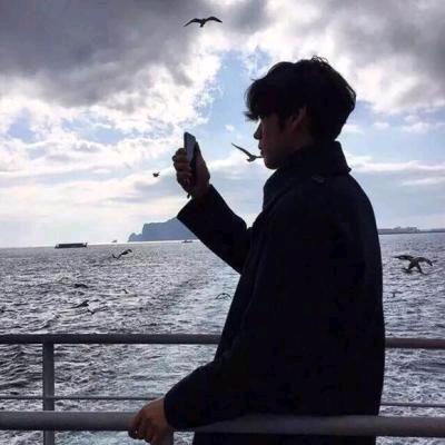 💘看淡一切🍻