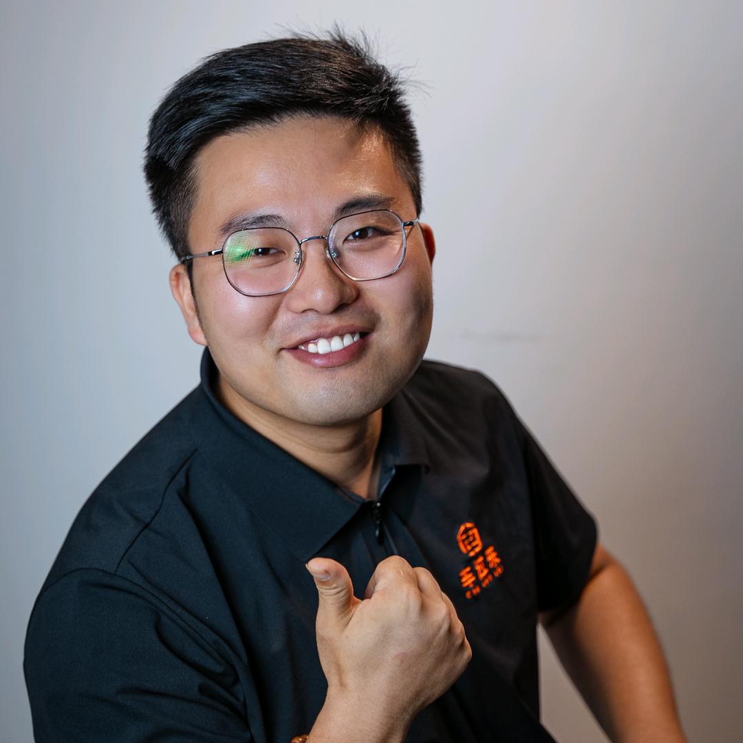 车过来-9527 售后专员