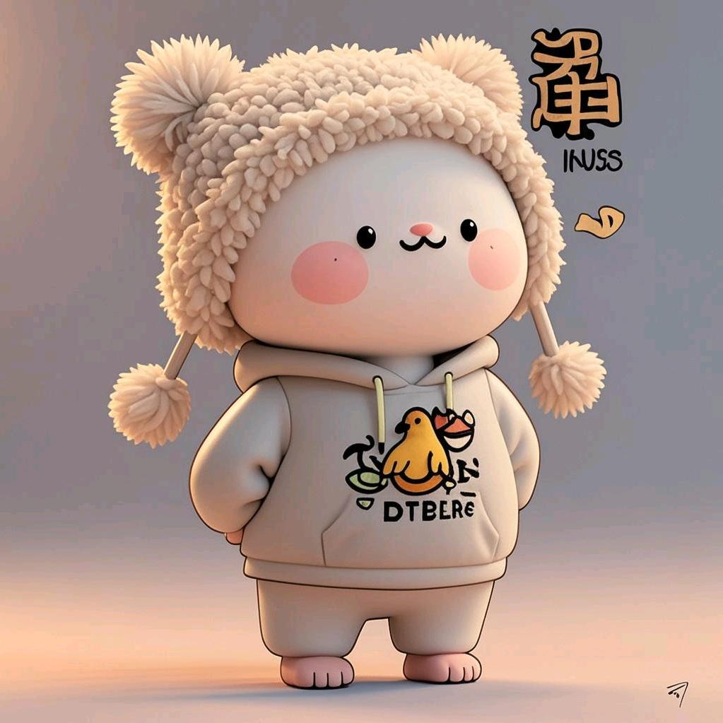 😴瞌睡虫😴