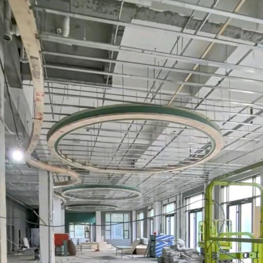 广州隔墙吊顶刷白卷王全网价格最低