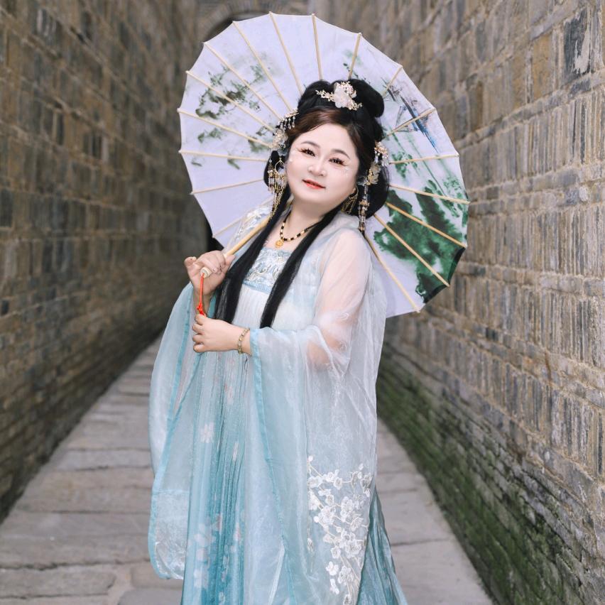 桂元姐姐
