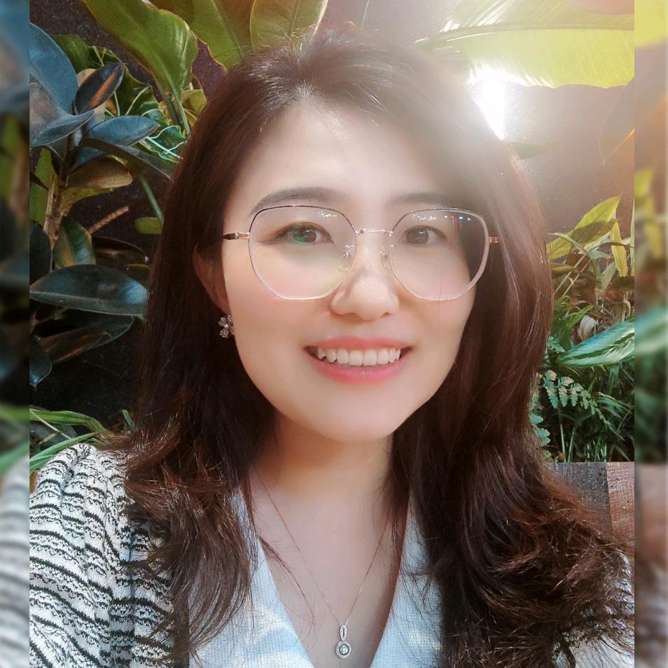 小敏的沪漂生活