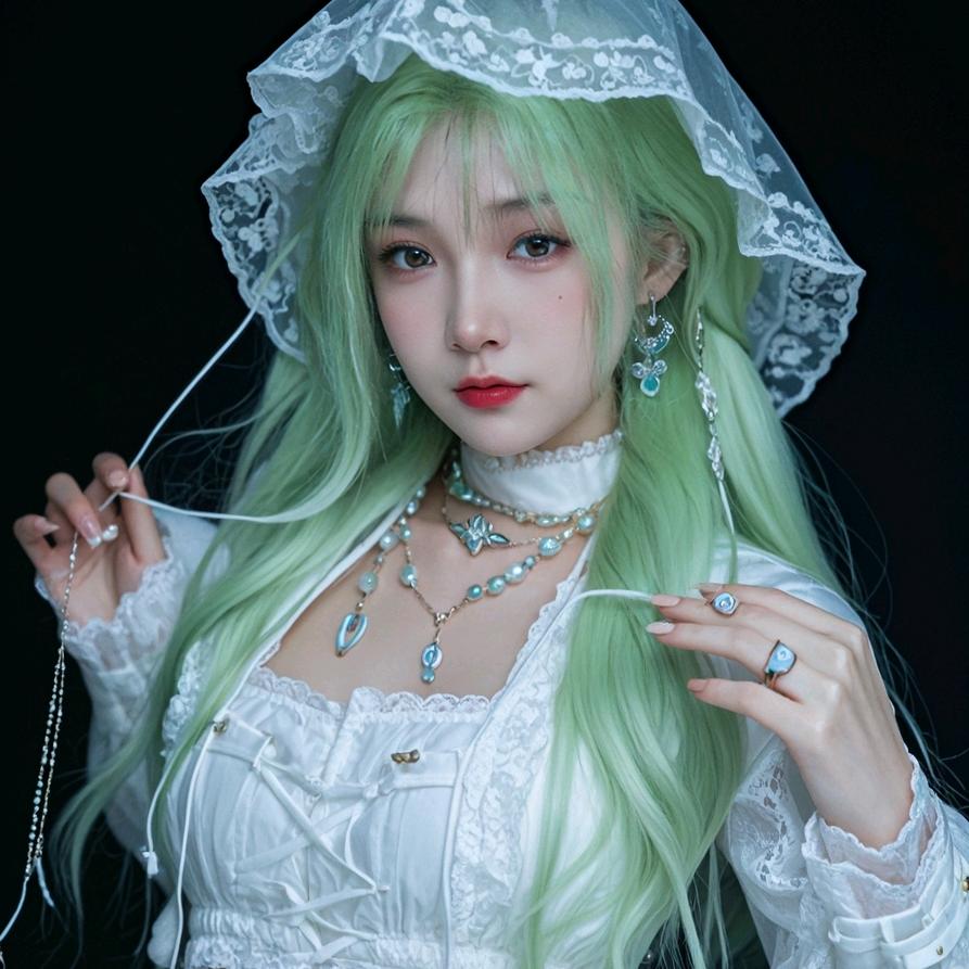 琪歌 ✨