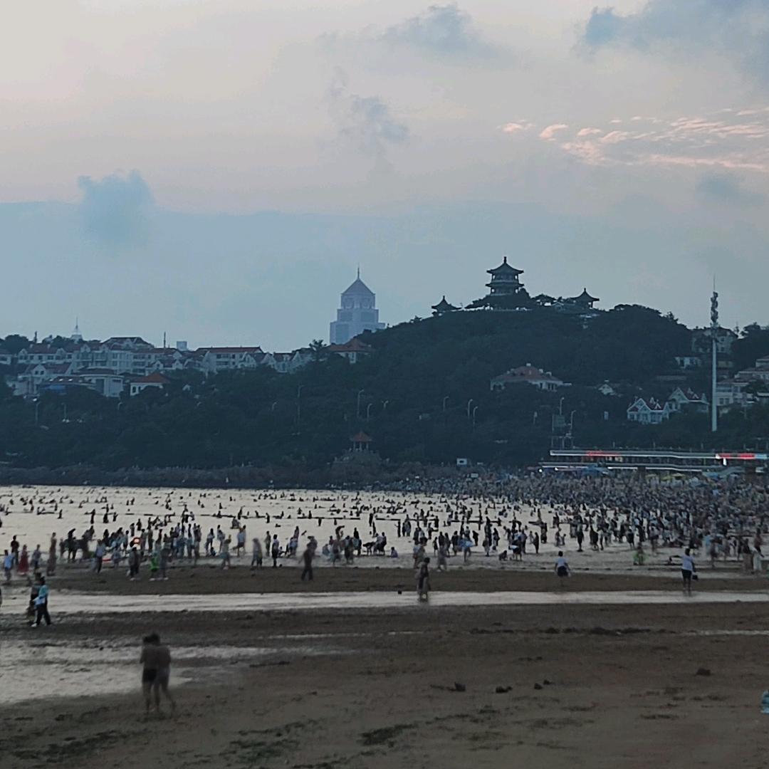 漂洋过海