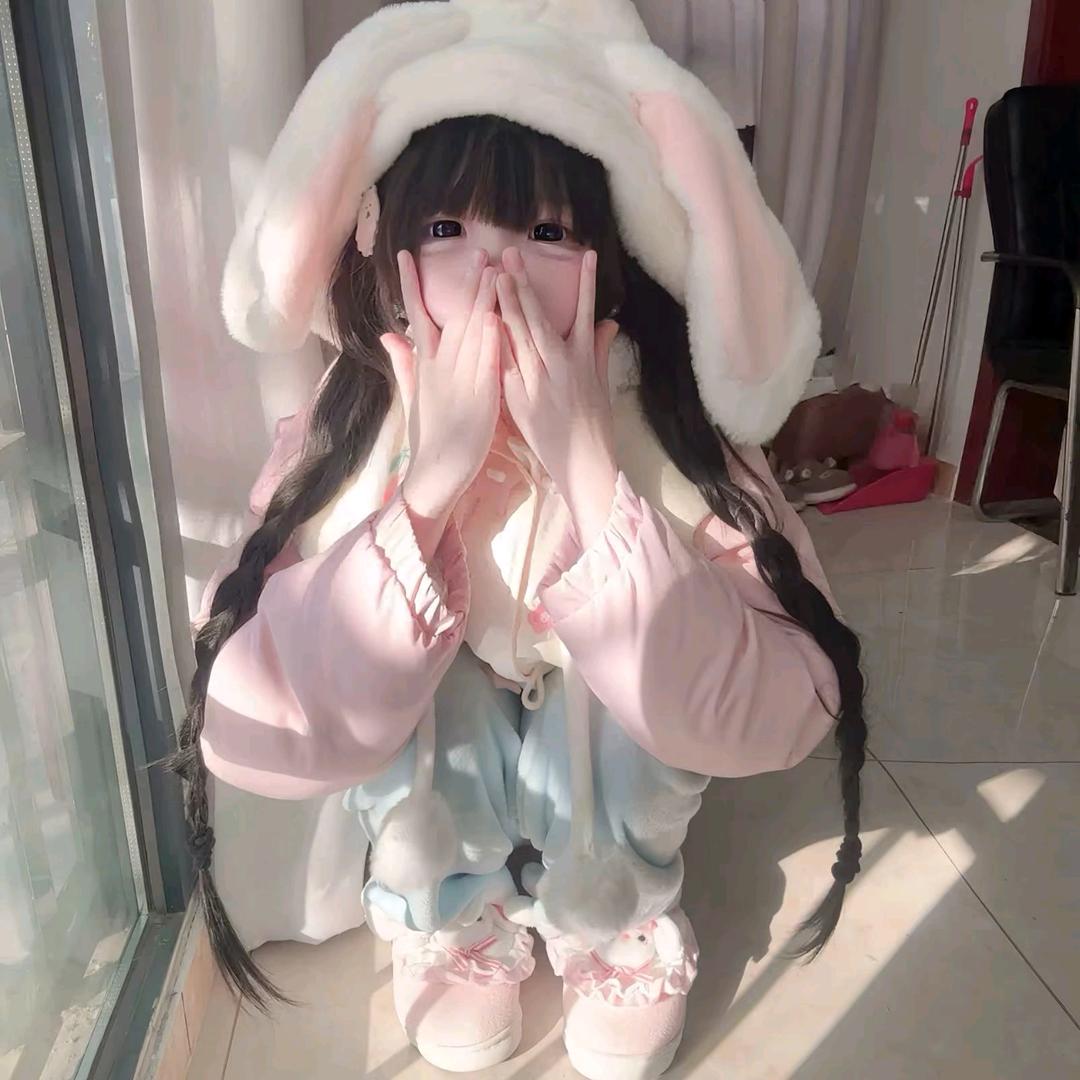 呆宅萌