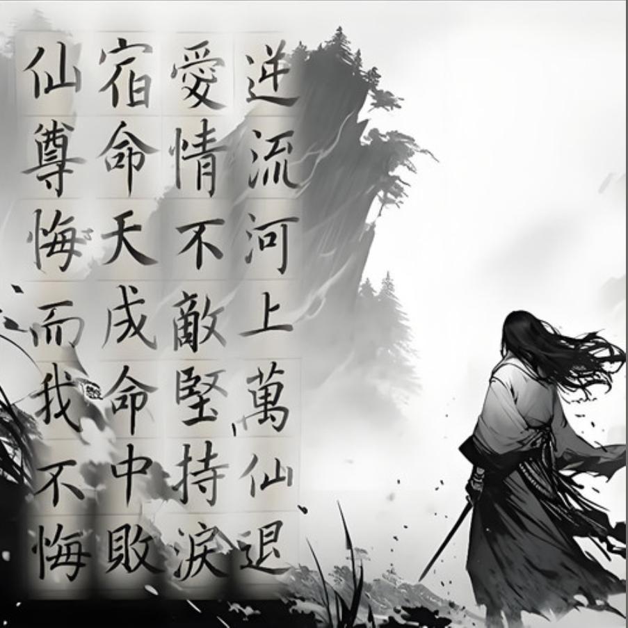 风息意难平