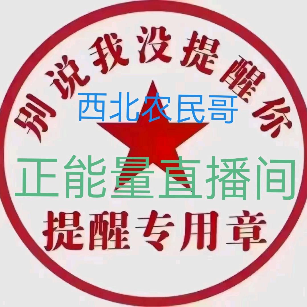 ☪西北农民哥🇨🇳