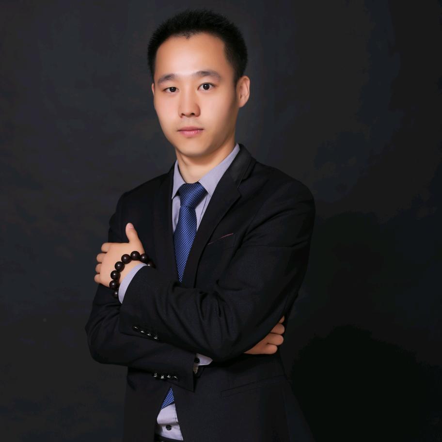 鼎校甄选David大卫老师