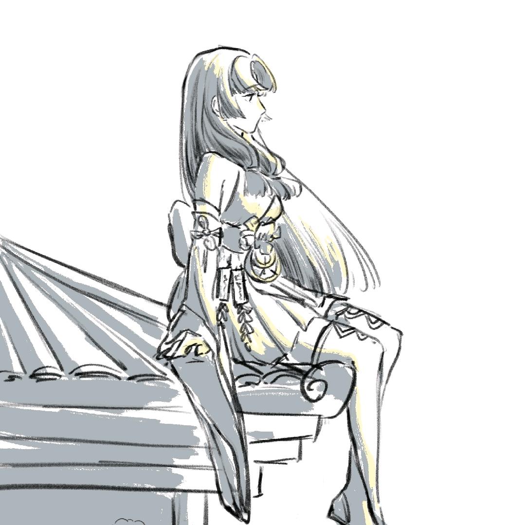 兔子（永劫无间版）