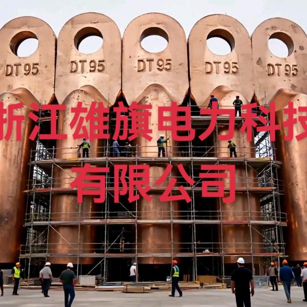 浙江雄旗电力科技有限公司
