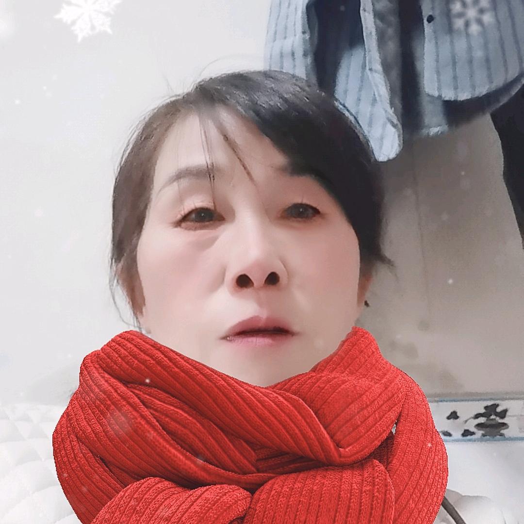 夕阳红😝