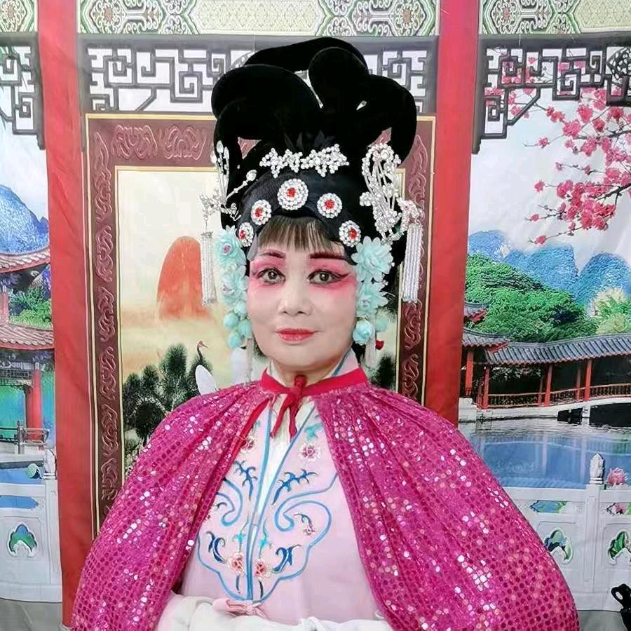 戏曲小品