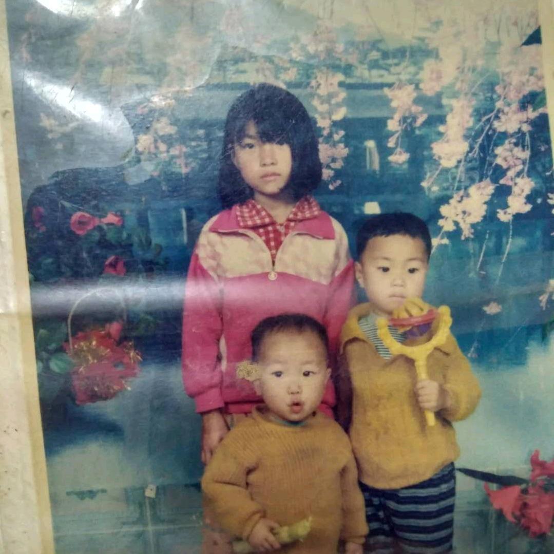 爱的宝宝