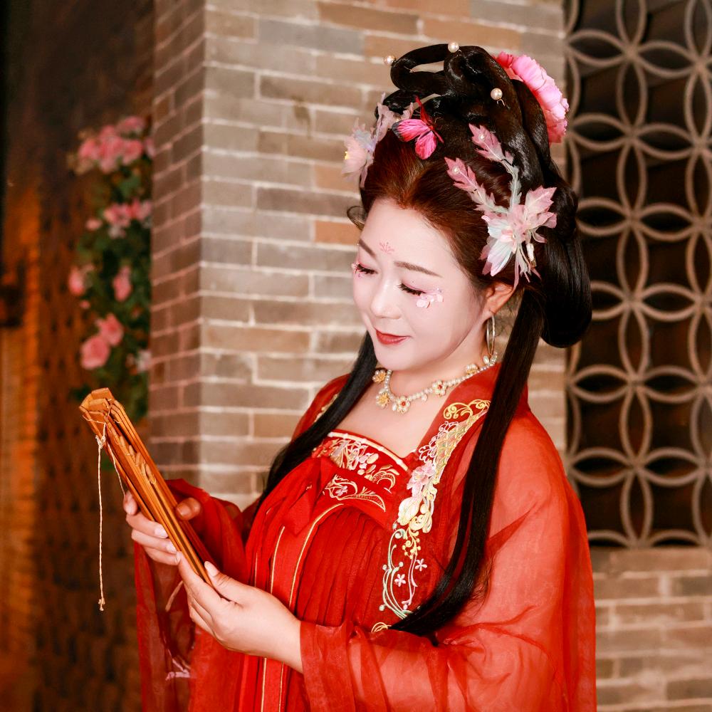 唢呐丽姐