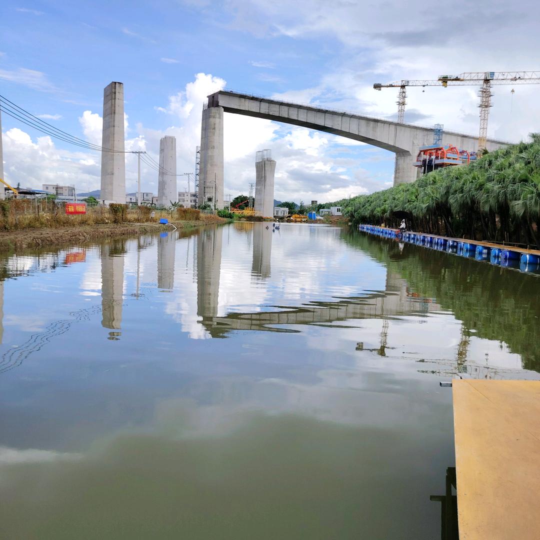 （来财）野钓场（睦洲站）