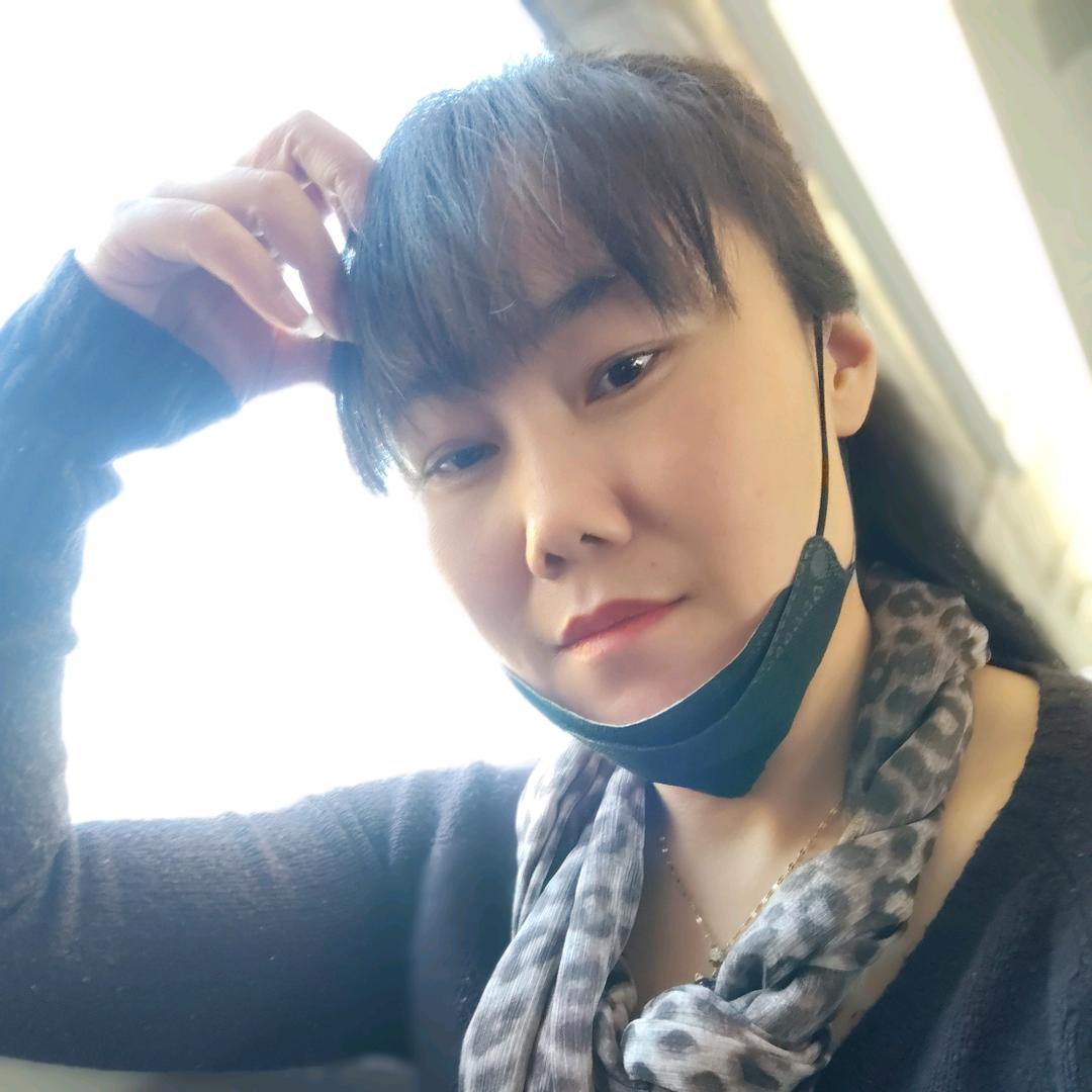 艾拉@不晓得🌹臭西施