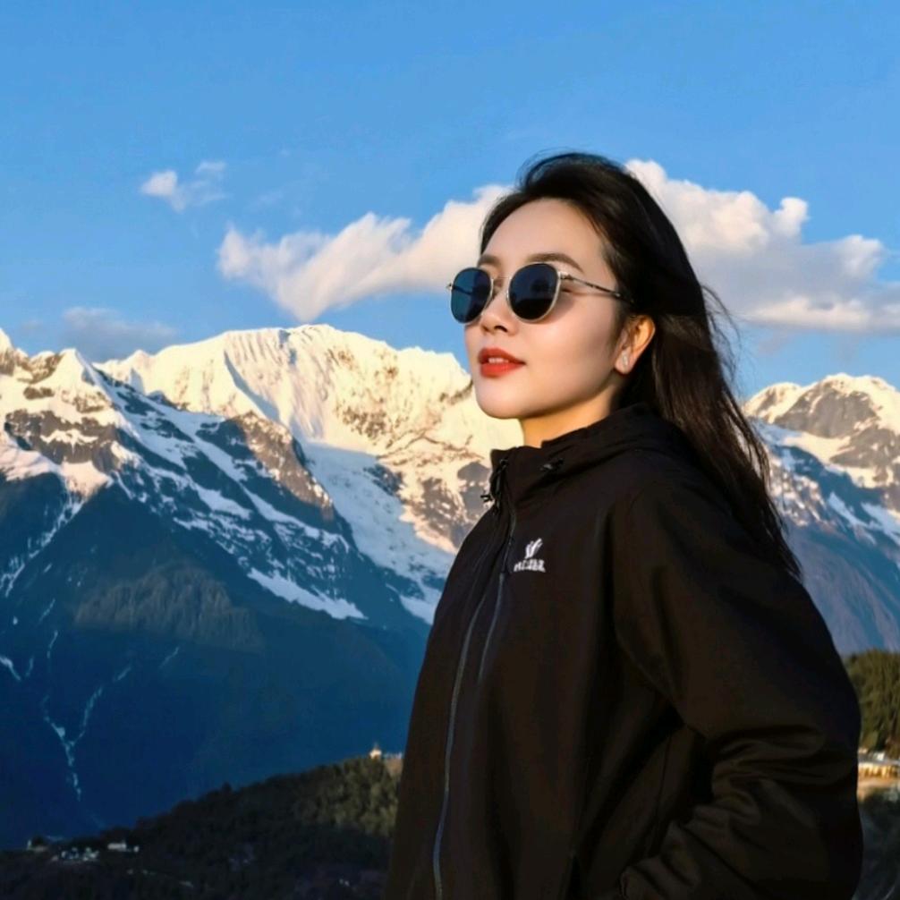 石阡90后女支书