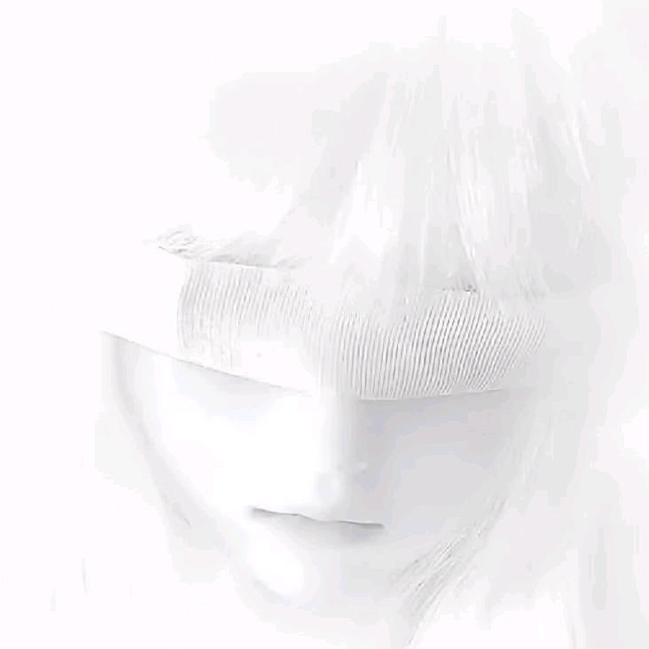 🩶你