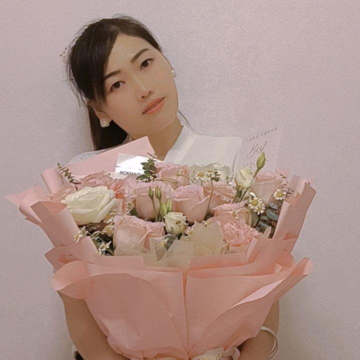 ༂༽❅余生♥有你༂༽❅