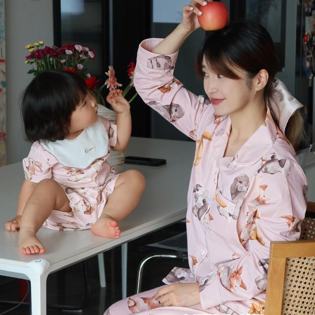 舒美优外贸服装