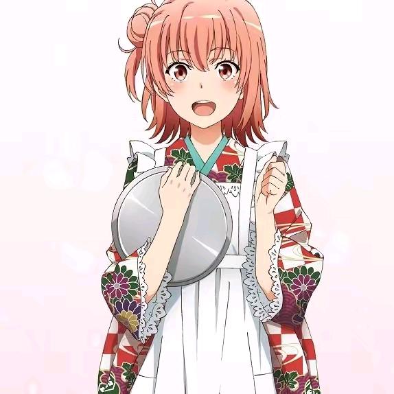 Yuigahama Yui