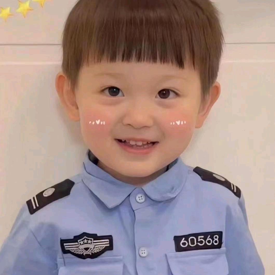 “幸运”🍀