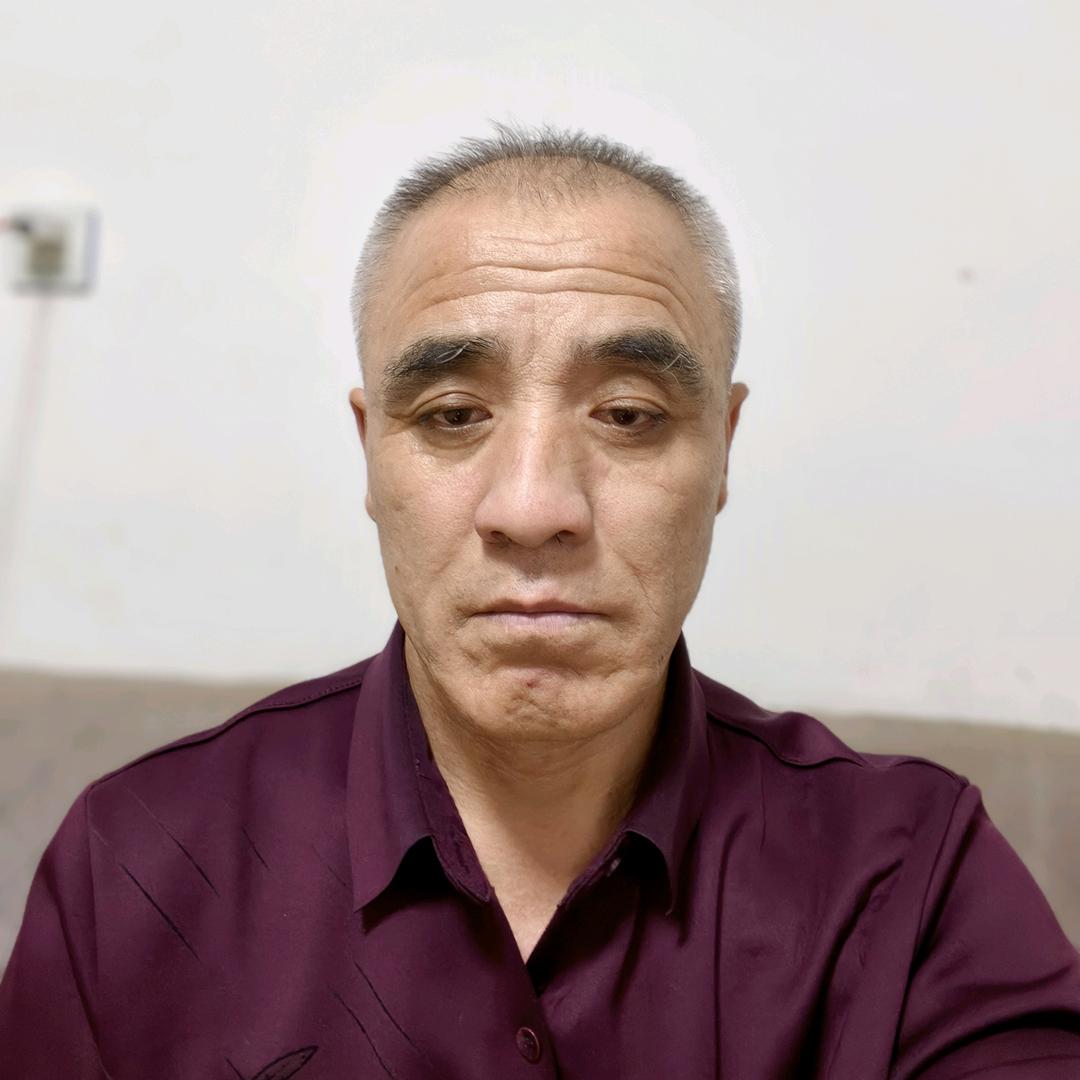 小老头，下午3点10分