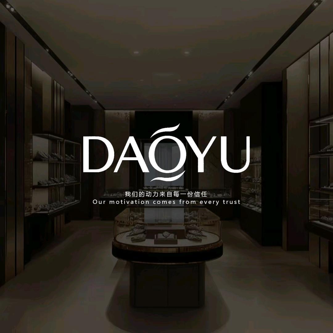 DAOYU银饰品