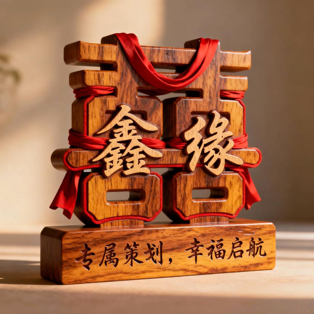 鑫囍缘