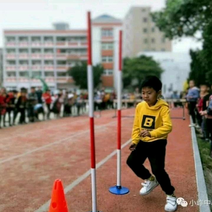 明天会更好