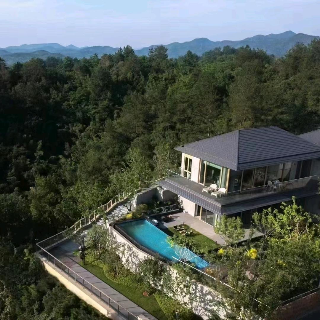 🌈绿城天使之城