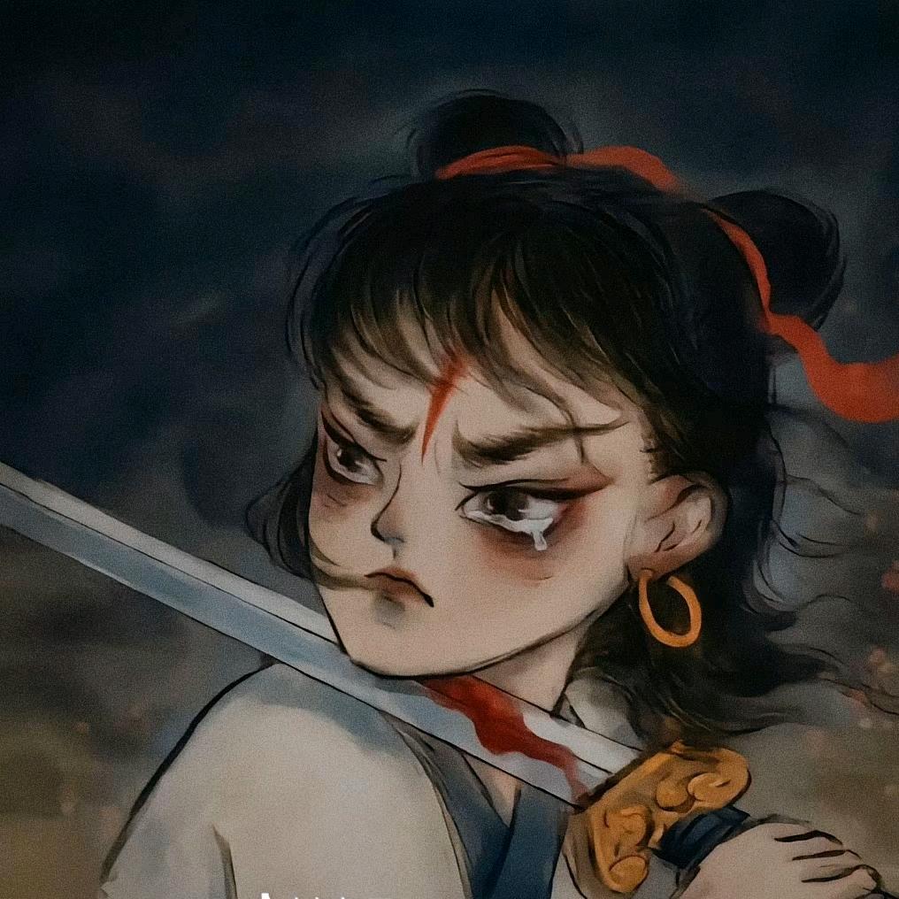 梦兮（三角洲大坝战神）