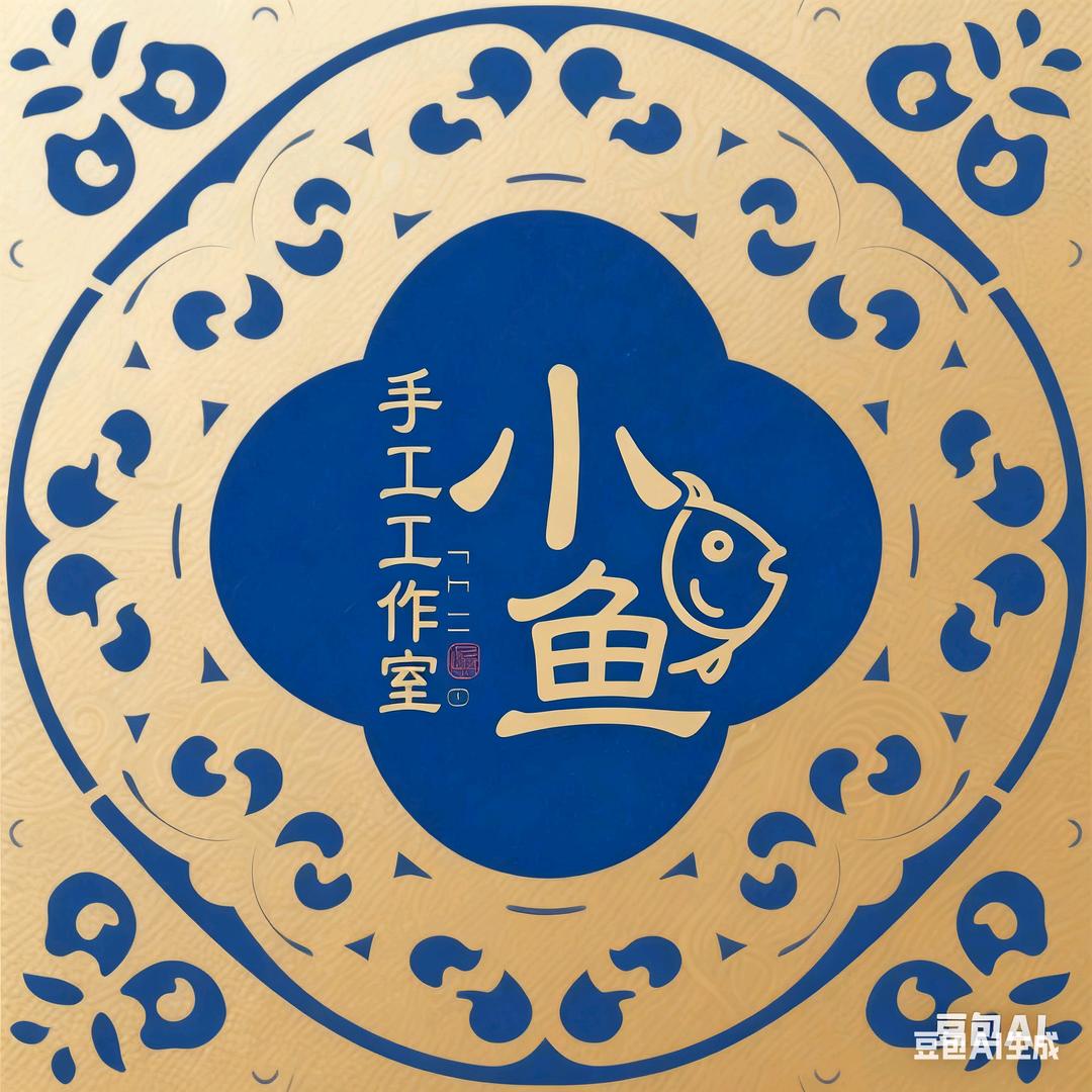 小鱼裁衣工作室