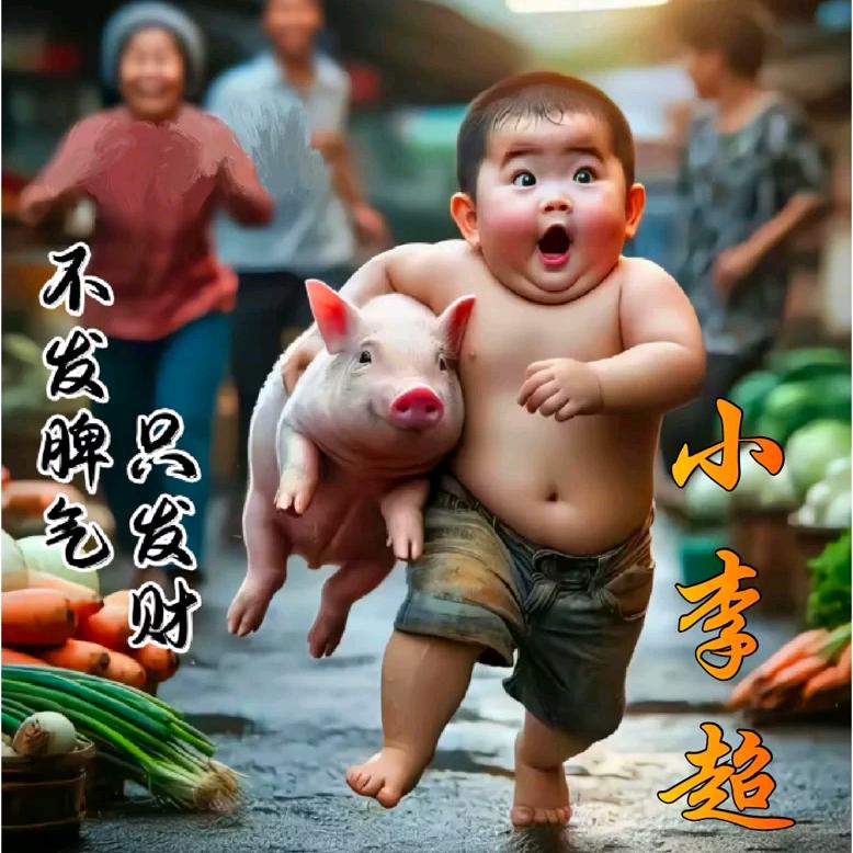 小李超