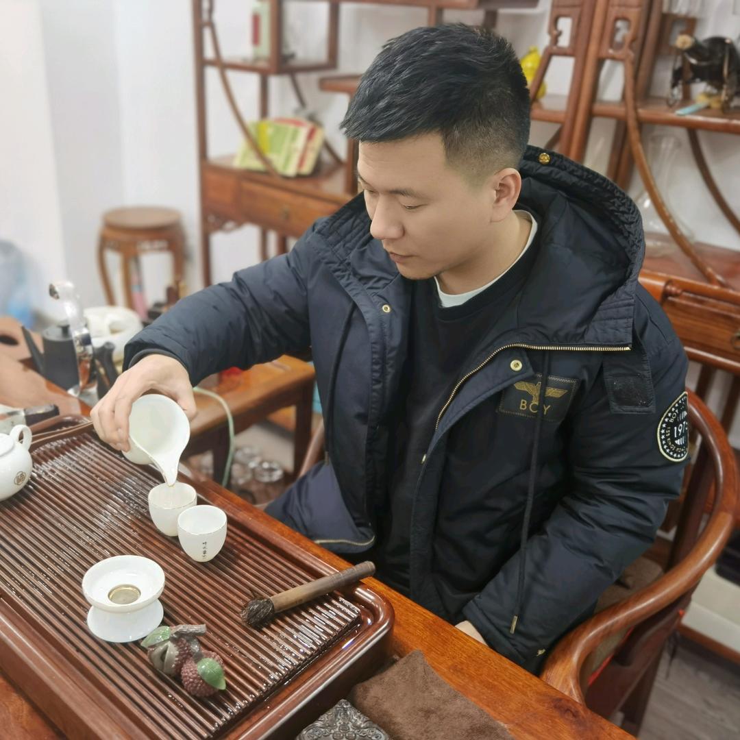 上海gai溜子