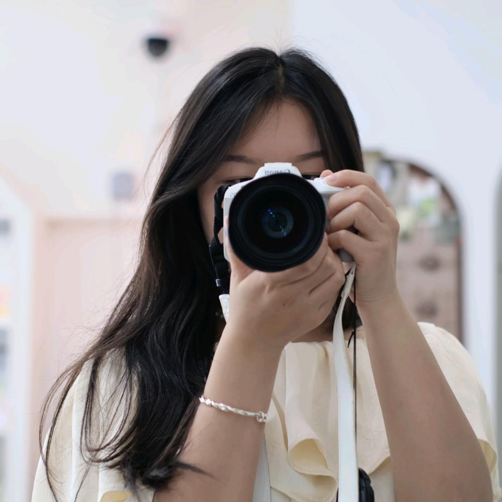 没有一米五📷（摆摊版）