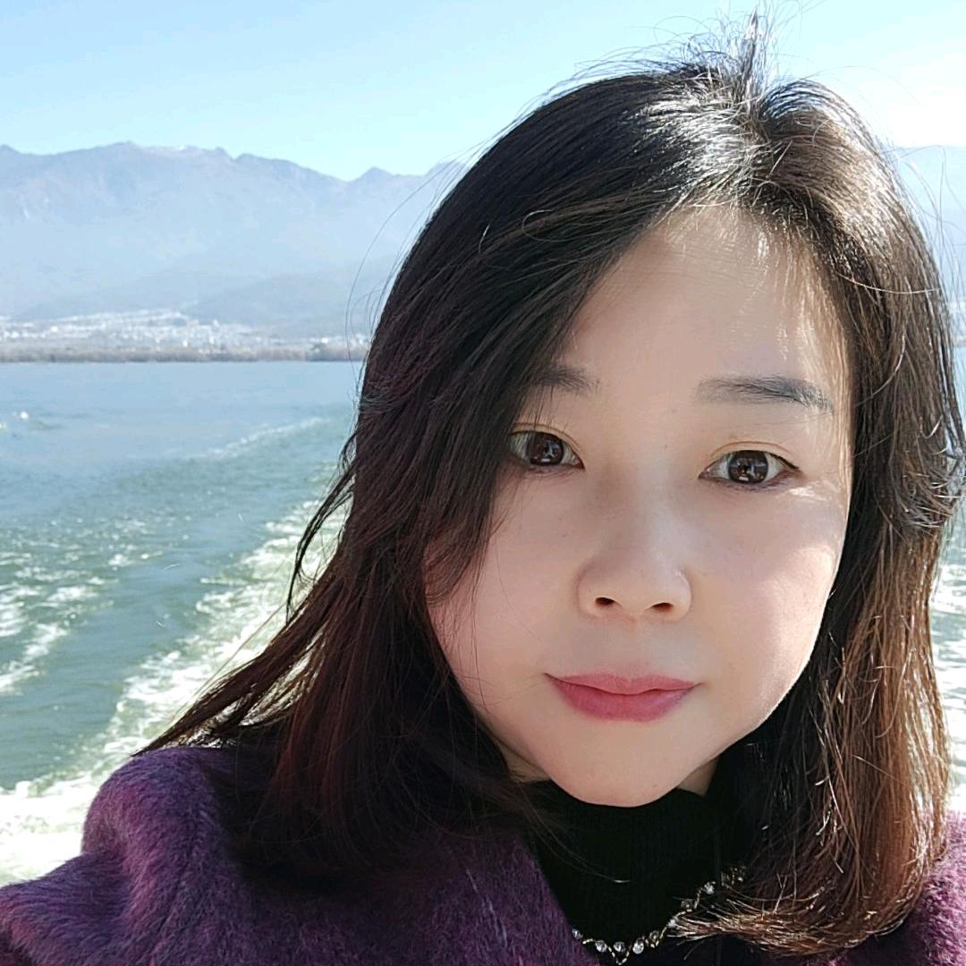晓晓💕