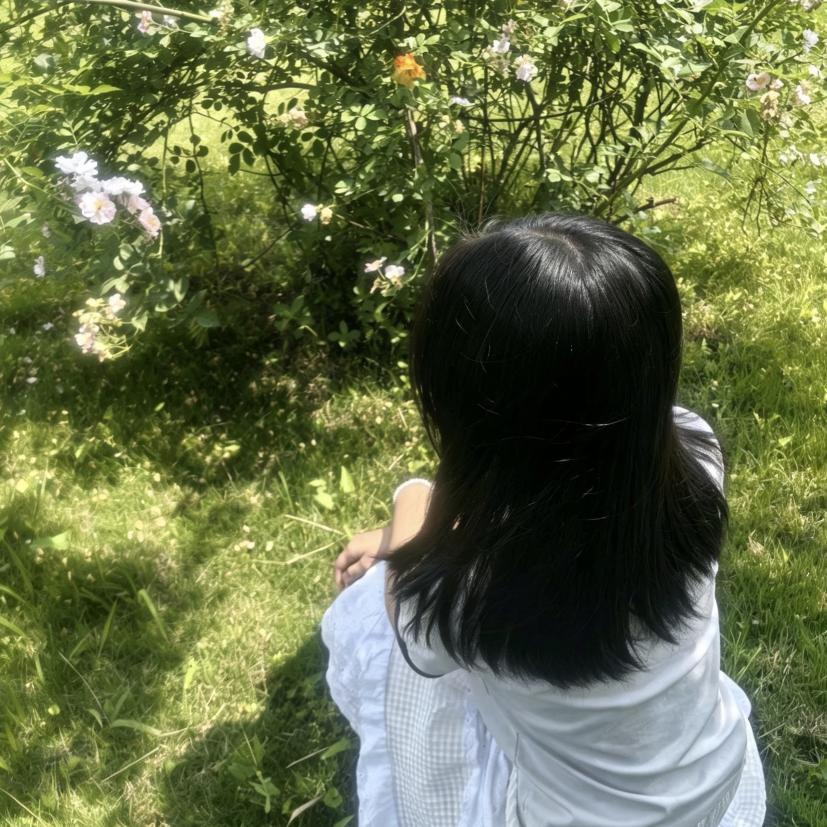 余下的沉溺头像