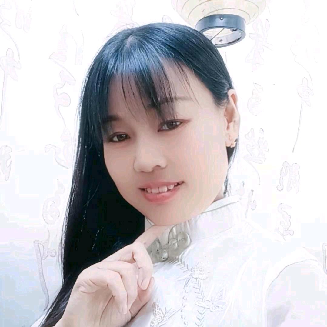 可爱的花