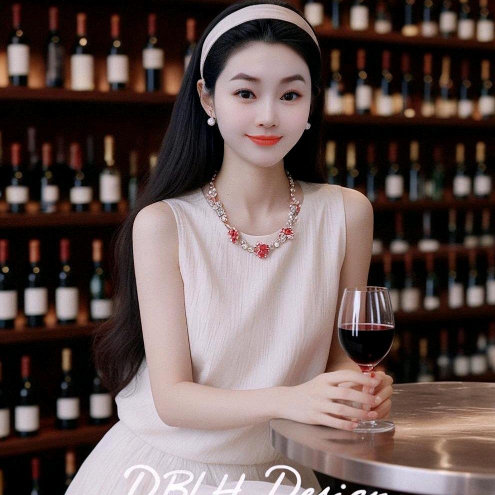 娟娟女王👑