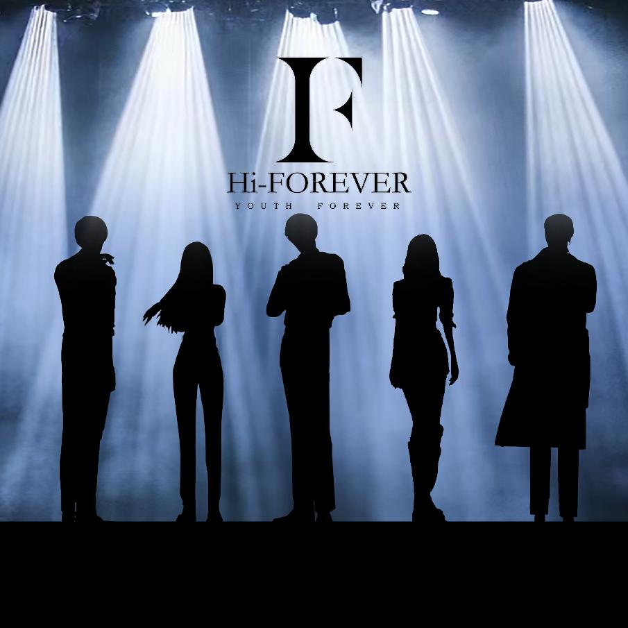 Hi-forever