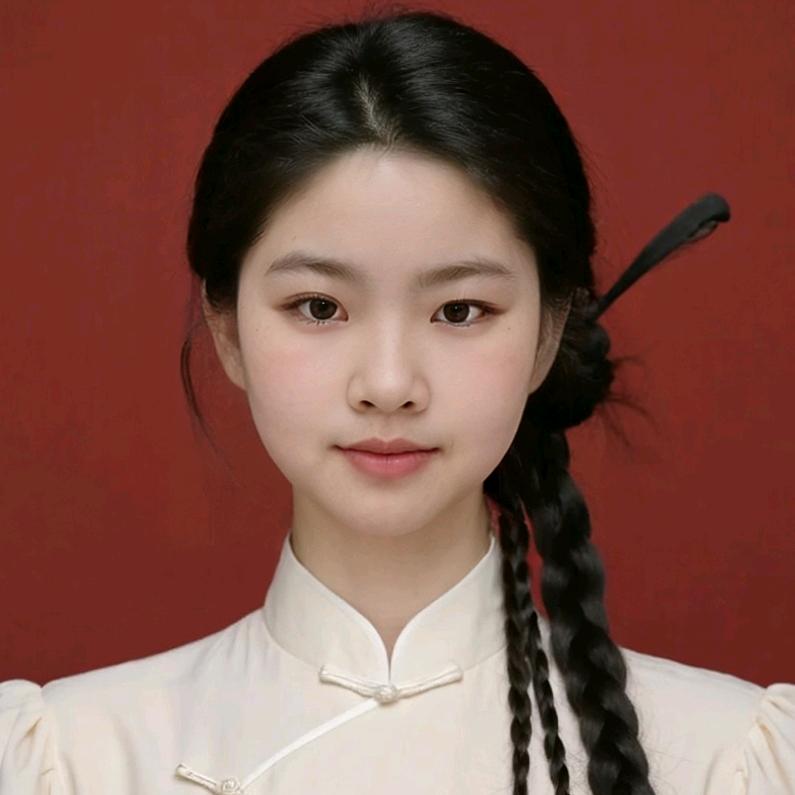 是晴妈呀